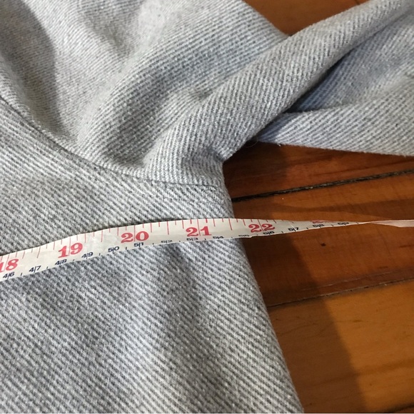 Ava & Viv Mock Neck Pullover Sweater Size X - Picture 8 of 10